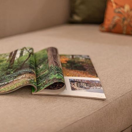 Appartamento Home Ripa 99 罗马 外观 照片
