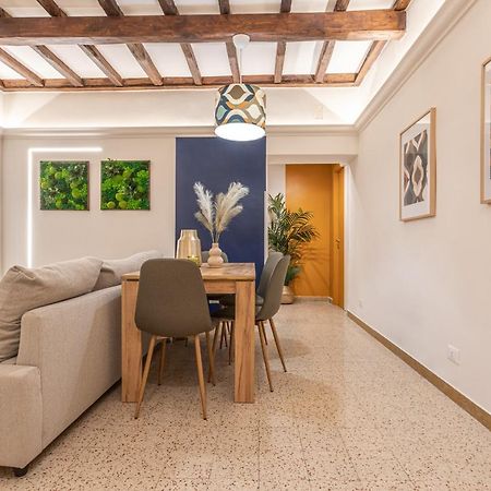 Appartamento Home Ripa 99 罗马 外观 照片