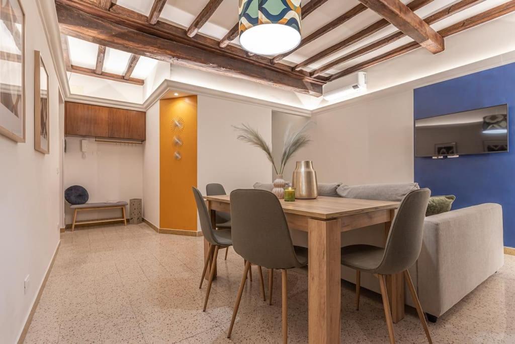 Appartamento Home Ripa 99 罗马 外观 照片