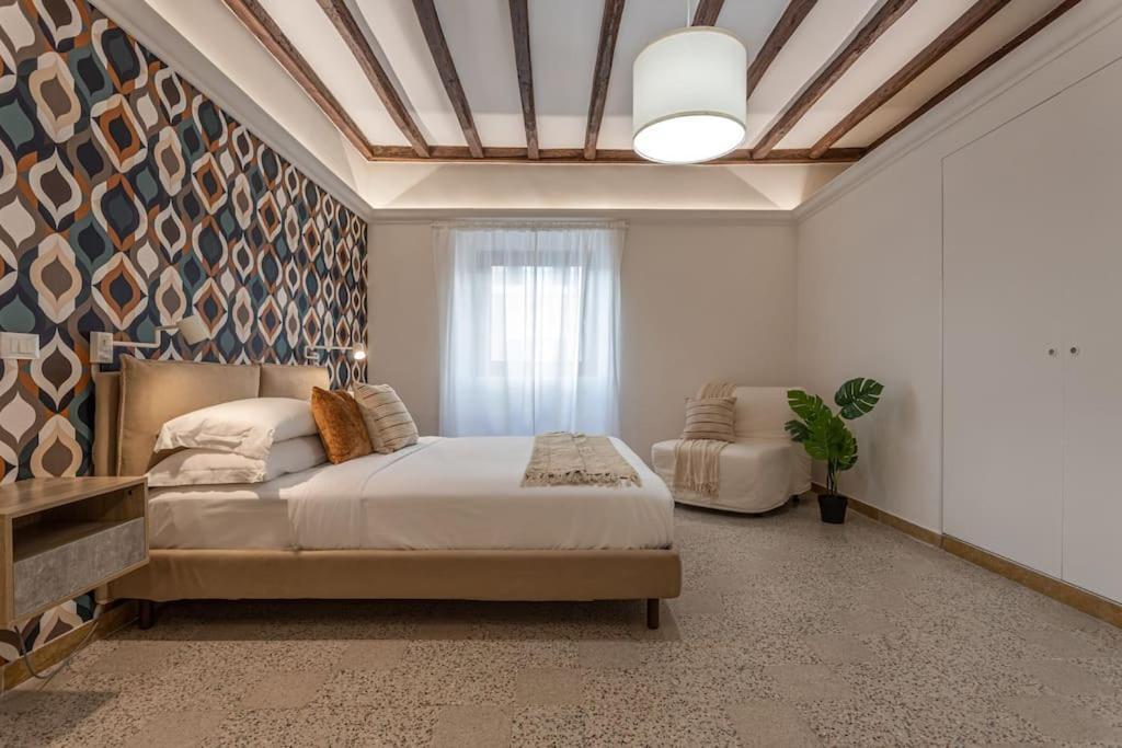 Appartamento Home Ripa 99 罗马 外观 照片