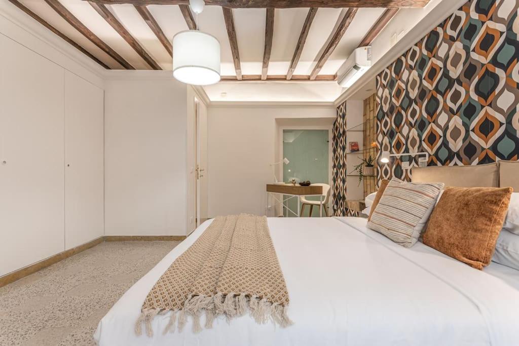 Appartamento Home Ripa 99 罗马 外观 照片