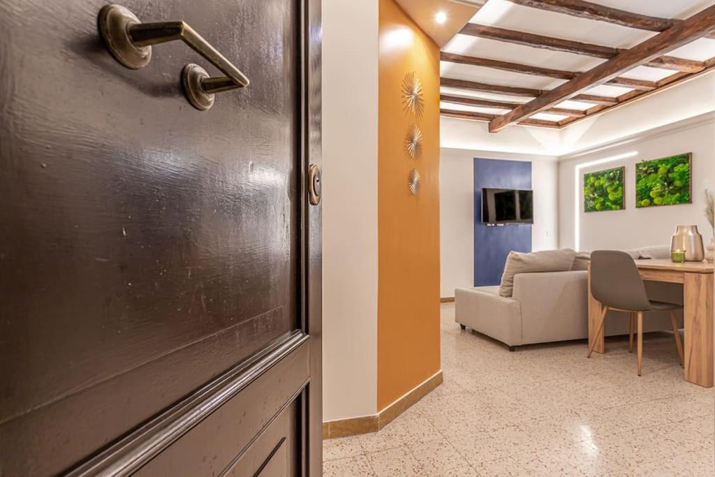 Appartamento Home Ripa 99 罗马 外观 照片