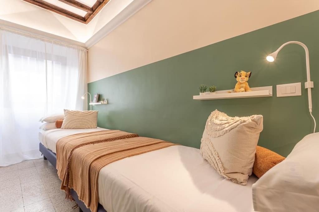 Appartamento Home Ripa 99 罗马 外观 照片