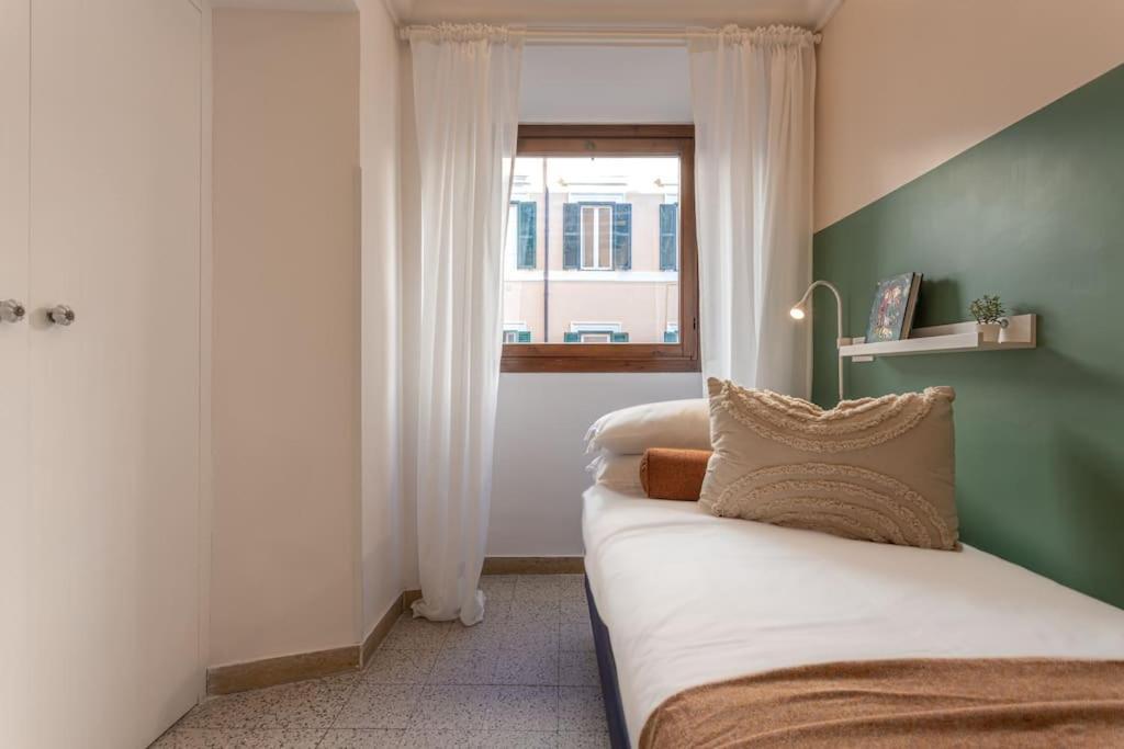 Appartamento Home Ripa 99 罗马 外观 照片