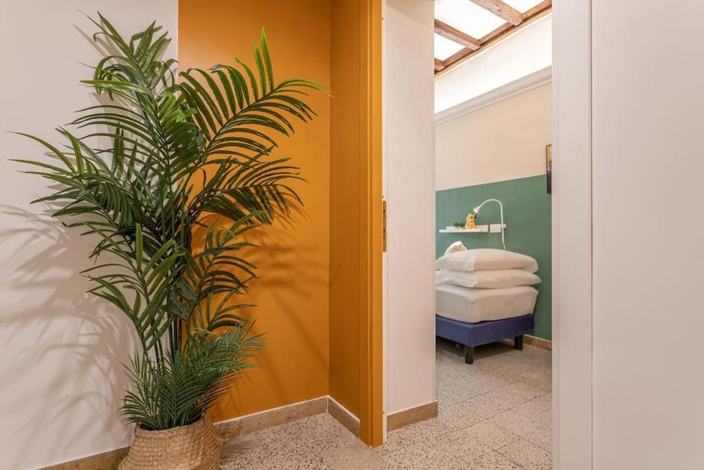 Appartamento Home Ripa 99 罗马 外观 照片