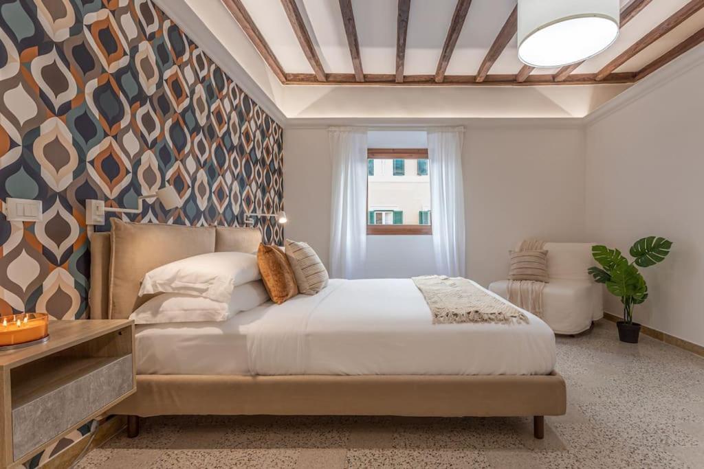 Appartamento Home Ripa 99 罗马 外观 照片