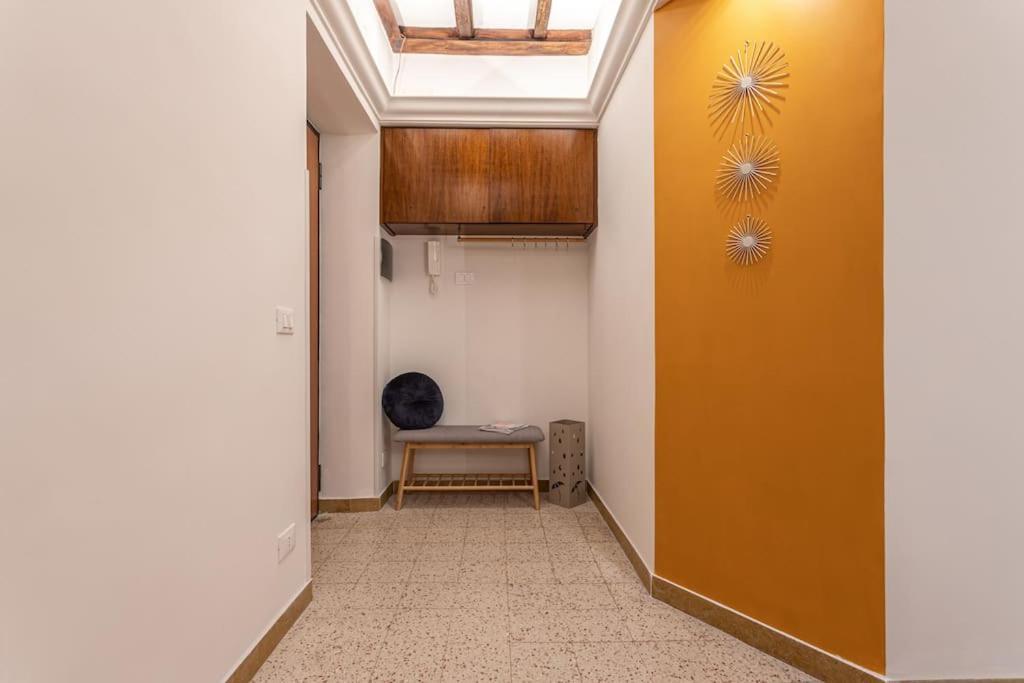 Appartamento Home Ripa 99 罗马 外观 照片