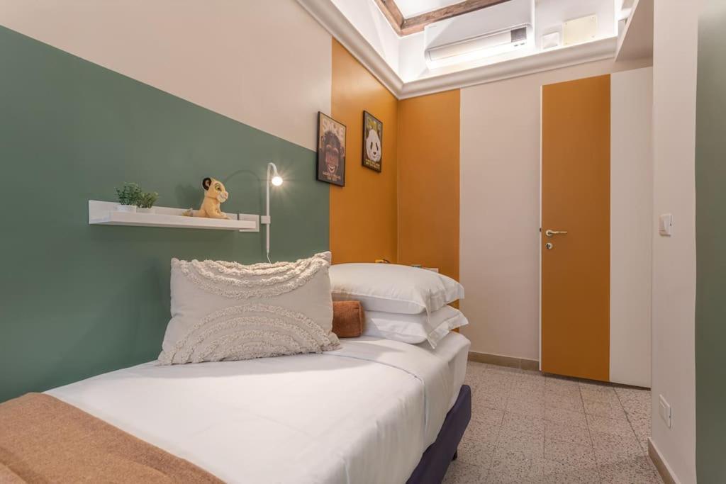 Appartamento Home Ripa 99 罗马 外观 照片