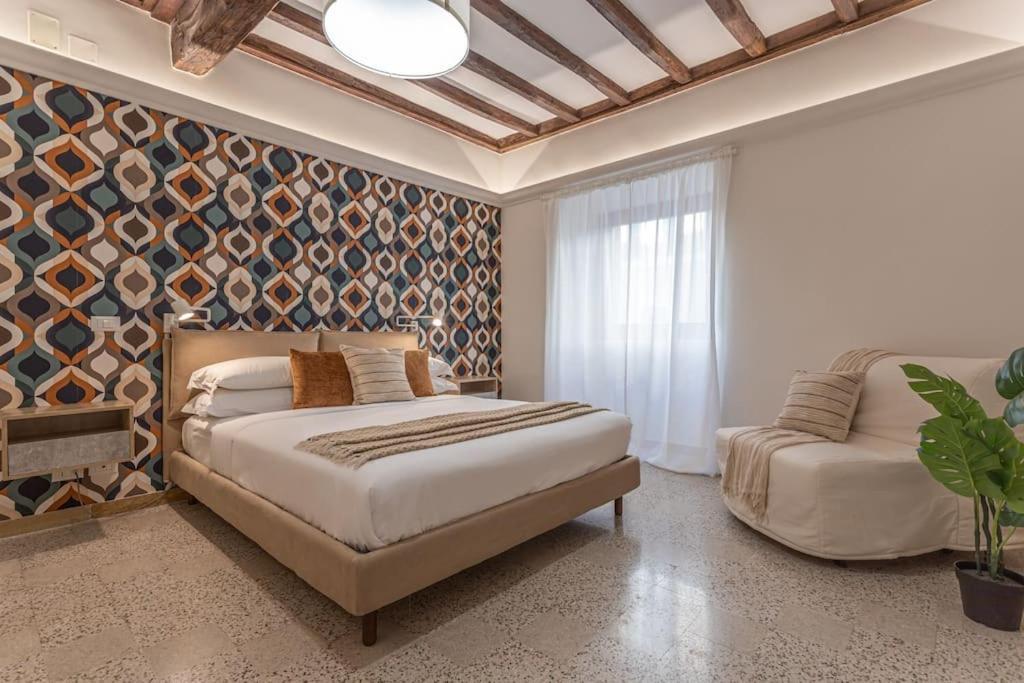 Appartamento Home Ripa 99 罗马 外观 照片