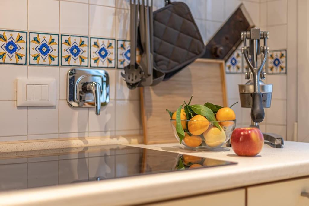 Appartamento Home Ripa 99 罗马 外观 照片