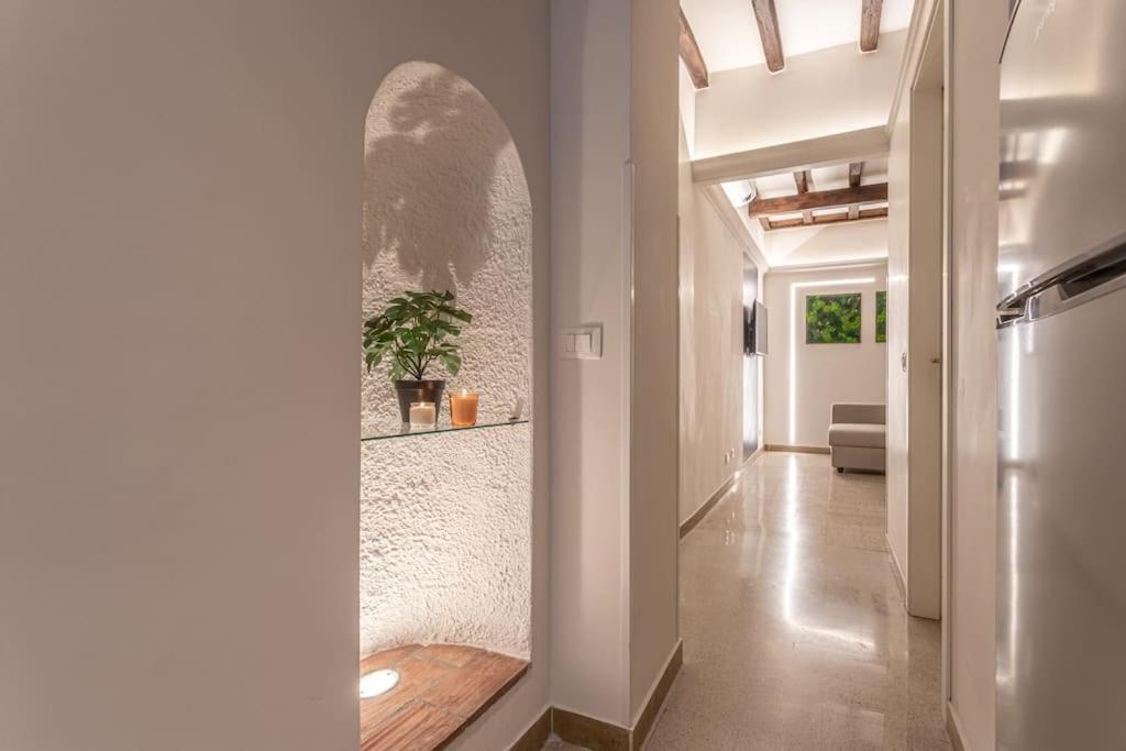 Appartamento Home Ripa 99 罗马 外观 照片