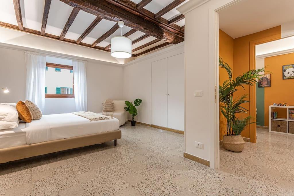 Appartamento Home Ripa 99 罗马 外观 照片