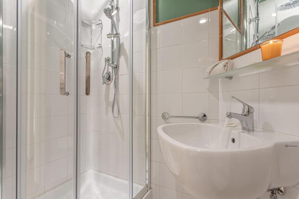 Appartamento Home Ripa 99 罗马 外观 照片
