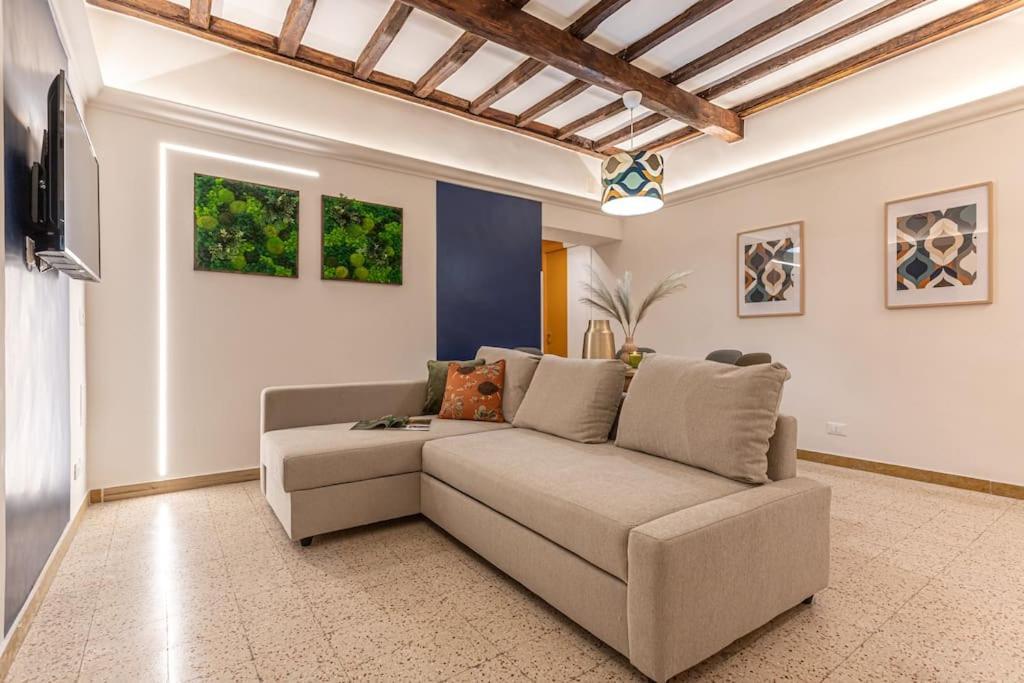 Appartamento Home Ripa 99 罗马 外观 照片