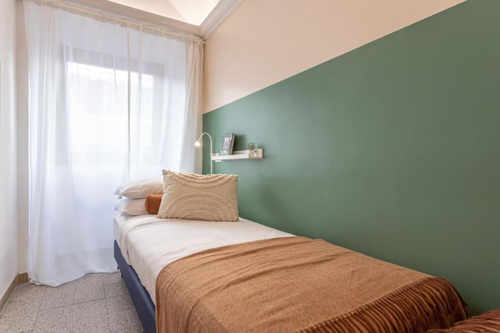 Appartamento Home Ripa 99 罗马 外观 照片