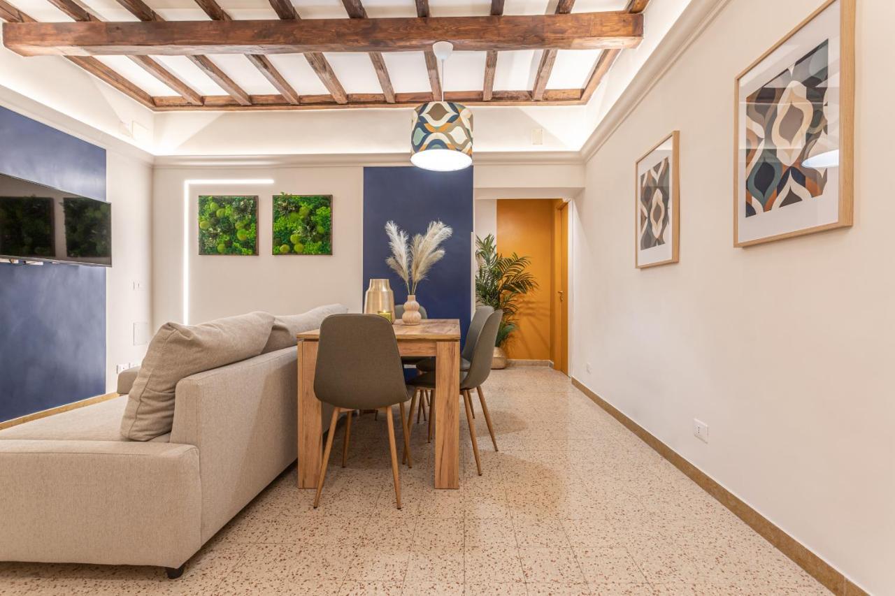 Appartamento Home Ripa 99 罗马 外观 照片