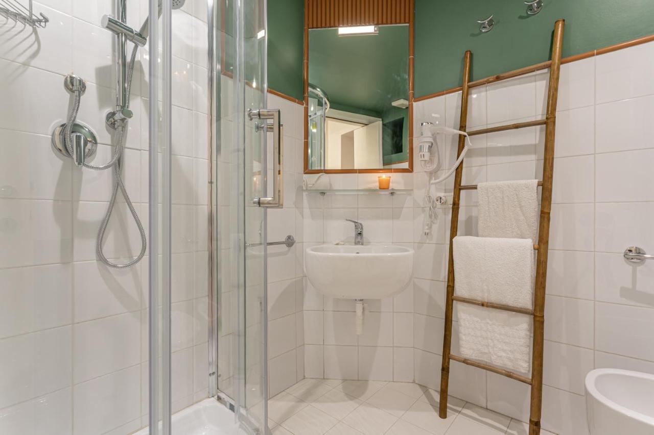 Appartamento Home Ripa 99 罗马 外观 照片