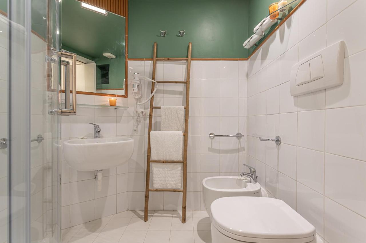 Appartamento Home Ripa 99 罗马 外观 照片