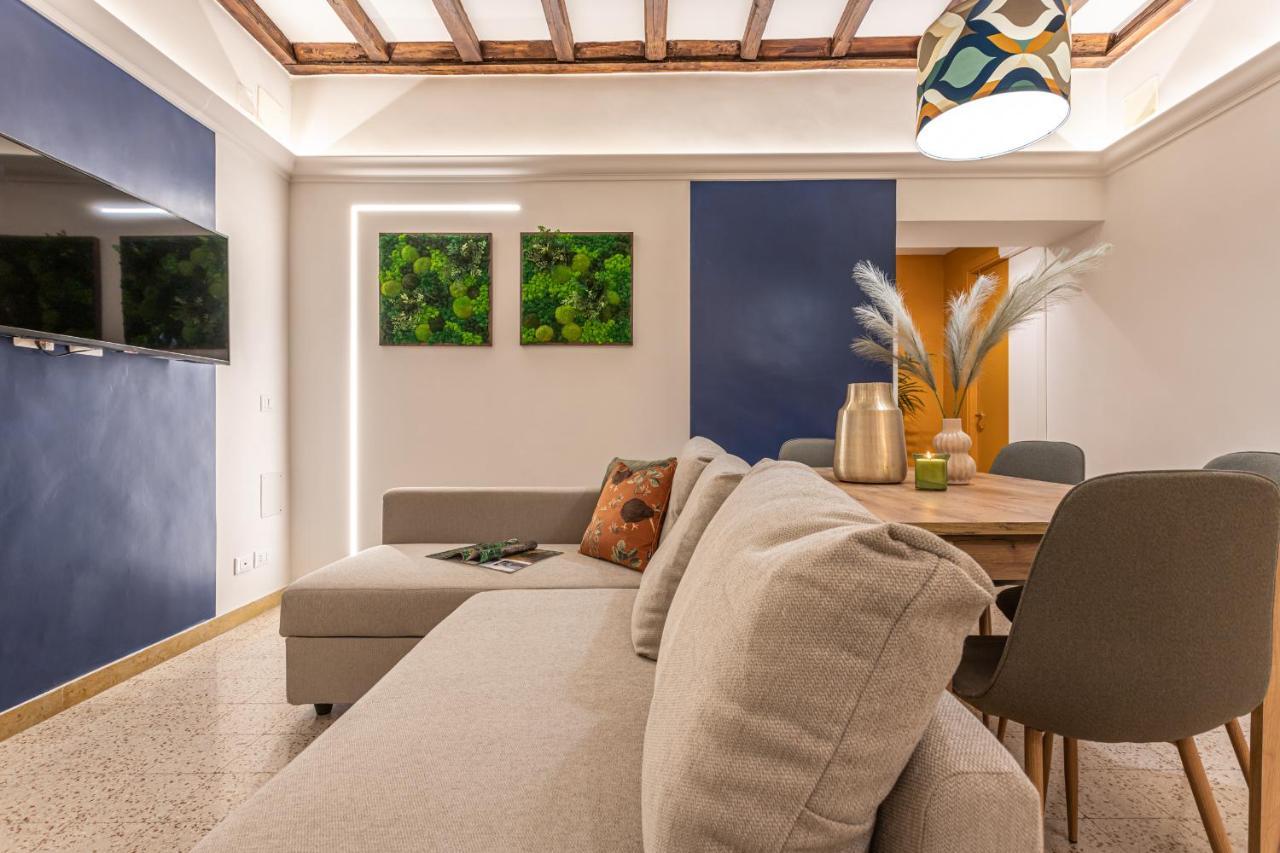 Appartamento Home Ripa 99 罗马 外观 照片